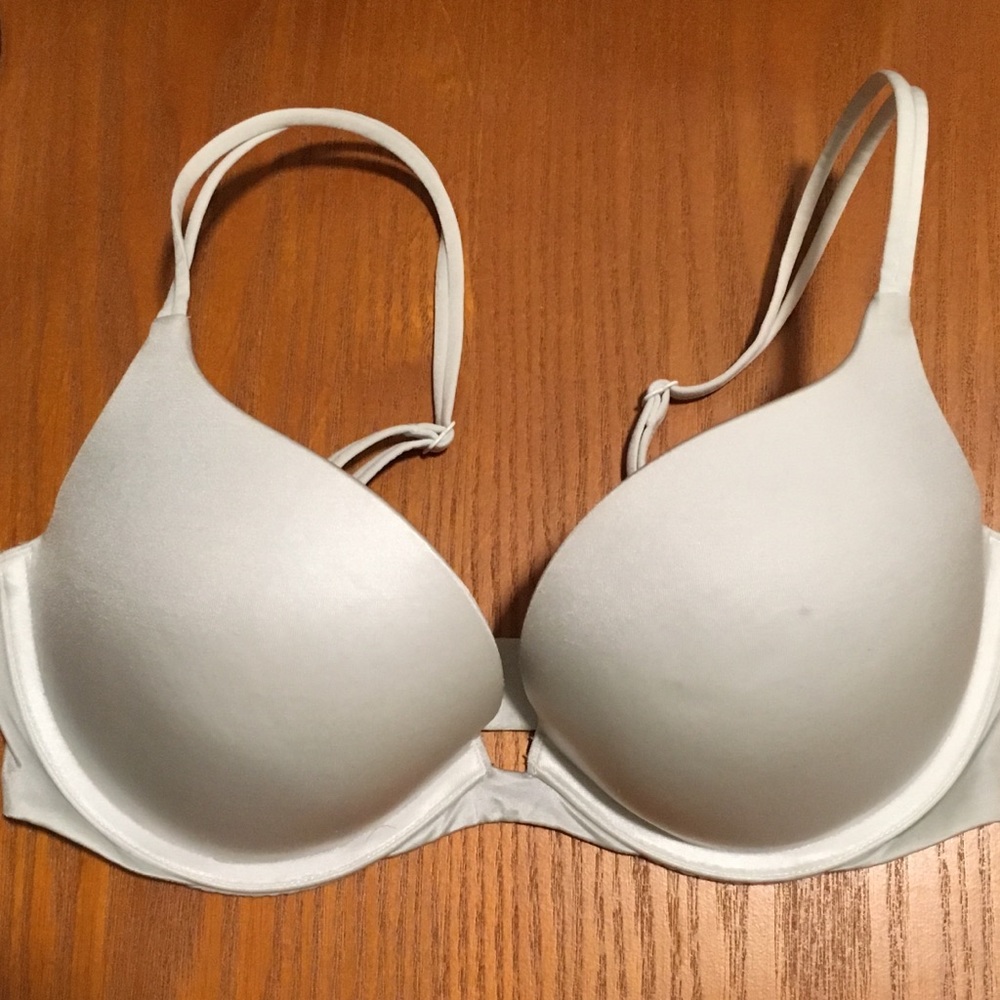 Victoria’s Secret Very Sexy Push-Up Bra